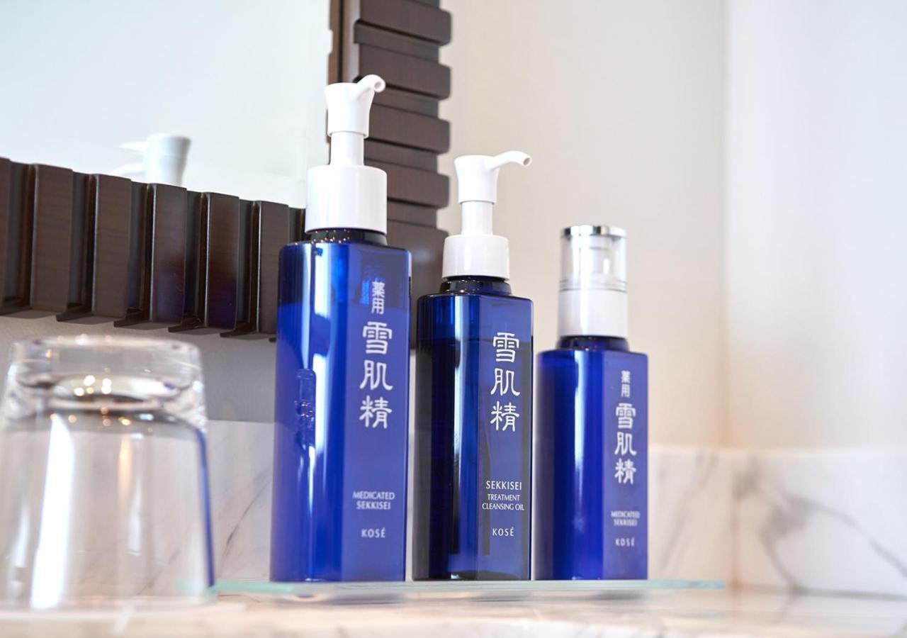 奥玛娜度假村 本部 外观 照片